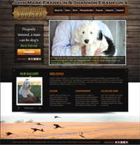 Golden Valley Doodles